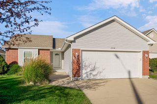2908 EASTON Street, Harrisonville, MO 64701