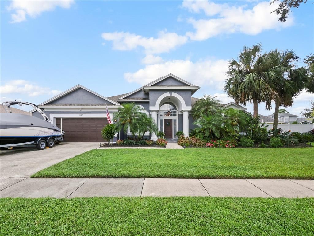 3172 LAKE GEORGE COVE DRIVE, Orlando, FL 32812