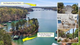5401 Pine Forest Road, Gainesville, GA 30504