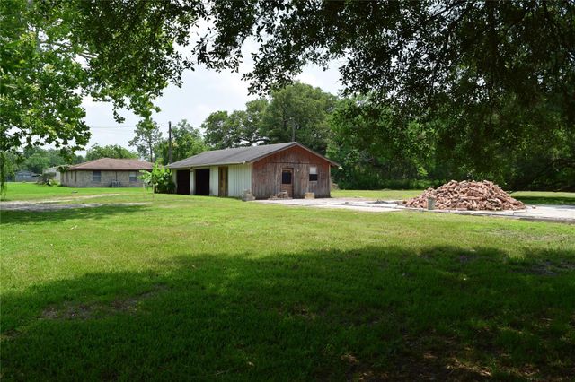 7234 Bissell Road, Manvel, TX 77578