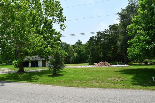 7234 Bissell Road, Manvel, TX 77578