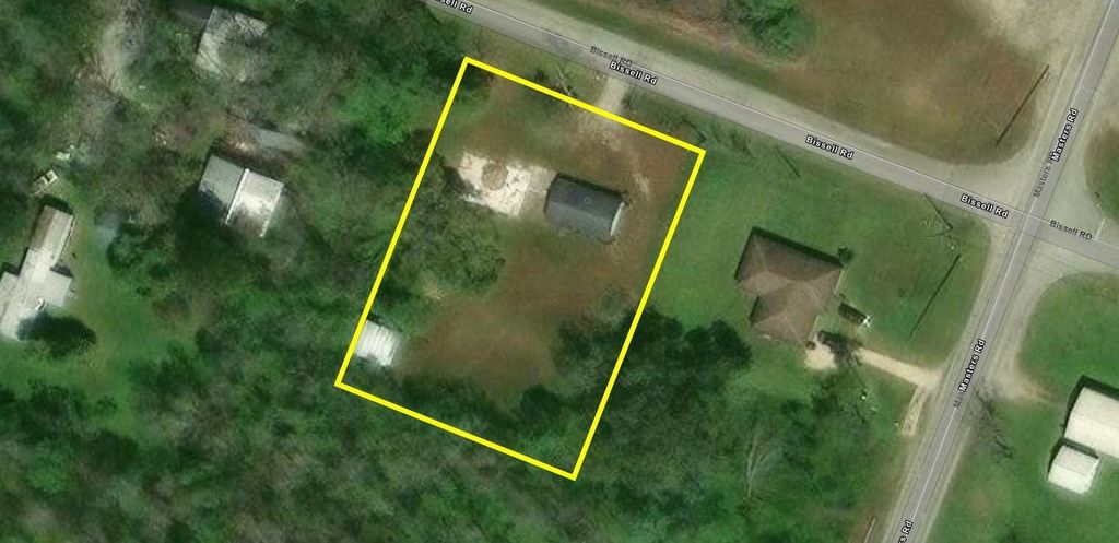 7234 Bissell Road, Manvel, TX 77578