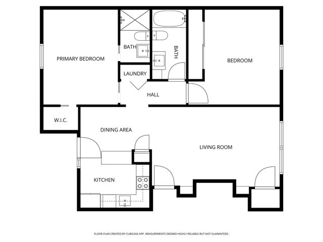 5226 Fleetwood Oaks Avenue 214, Dallas, TX 75235