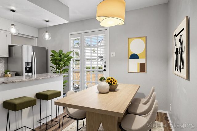 5226 Fleetwood Oaks Avenue 214, Dallas, TX 75235