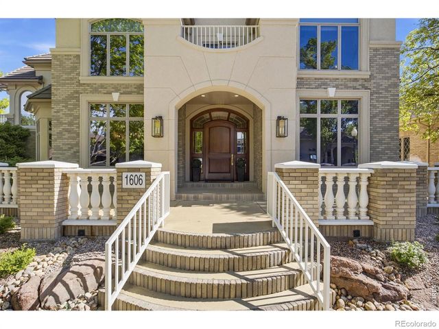 1606 Cottonwood Point Drive, Fort Collins, CO 80524