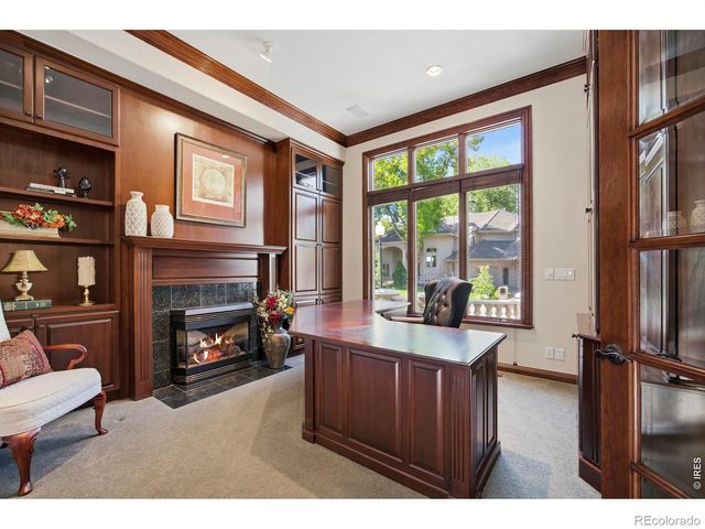 1606 Cottonwood Point Drive, Fort Collins, CO 80524