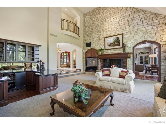 1606 Cottonwood Point Drive, Fort Collins, CO 80524