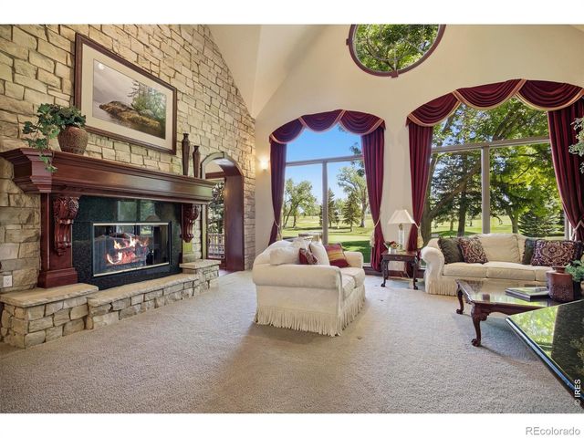 1606 Cottonwood Point Drive, Fort Collins, CO 80524