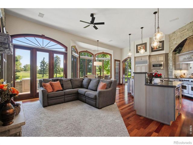 1606 Cottonwood Point Drive, Fort Collins, CO 80524