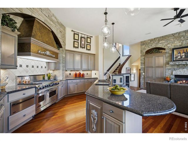 1606 Cottonwood Point Drive, Fort Collins, CO 80524