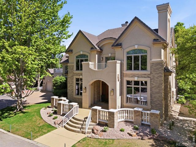 1606 Cottonwood Point Drive, Fort Collins, CO 80524