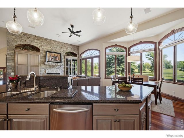 1606 Cottonwood Point Drive, Fort Collins, CO 80524