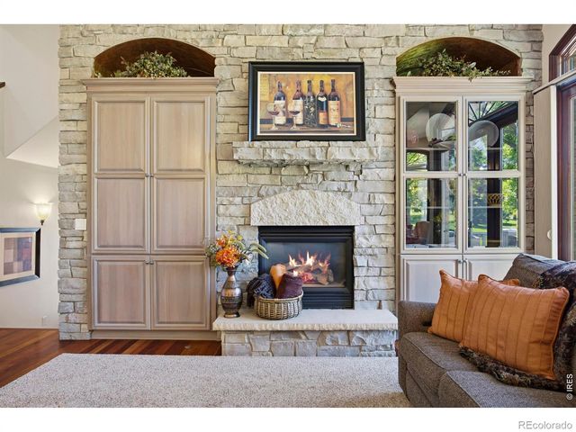 1606 Cottonwood Point Drive, Fort Collins, CO 80524