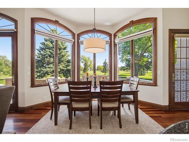 1606 Cottonwood Point Drive, Fort Collins, CO 80524