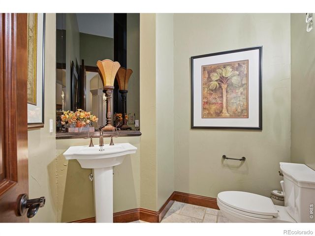 1606 Cottonwood Point Drive, Fort Collins, CO 80524