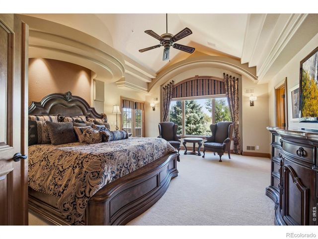 1606 Cottonwood Point Drive, Fort Collins, CO 80524
