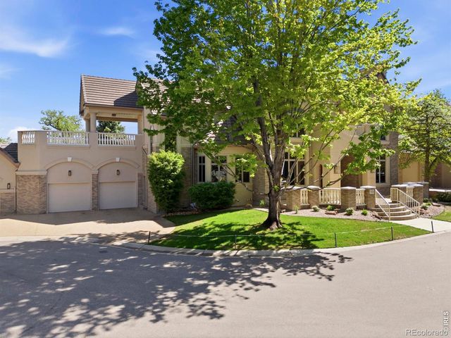 1606 Cottonwood Point Drive, Fort Collins, CO 80524