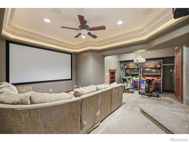 1606 Cottonwood Point Drive, Fort Collins, CO 80524
