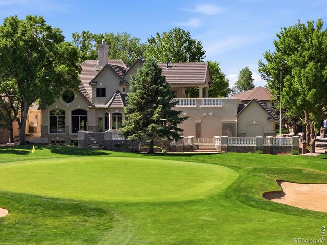 1606 Cottonwood Point Drive, Fort Collins, CO 80524