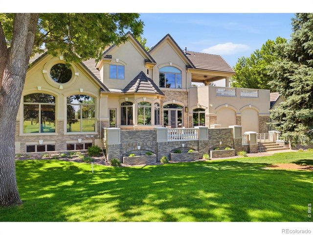 1606 Cottonwood Point Drive, Fort Collins, CO 80524