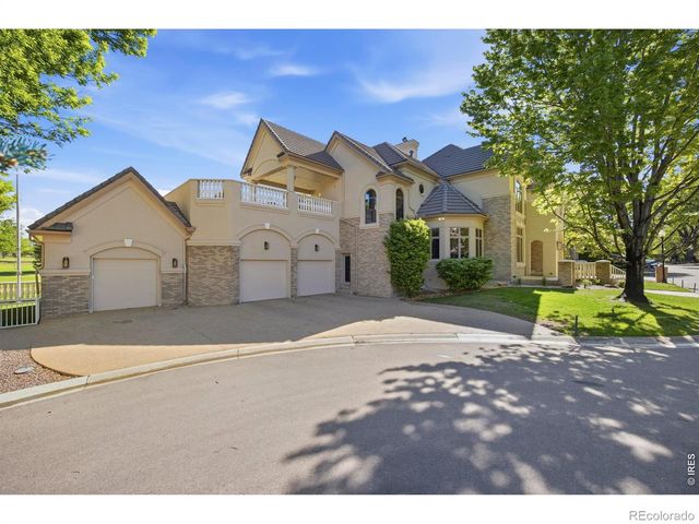 1606 Cottonwood Point Drive, Fort Collins, CO 80524