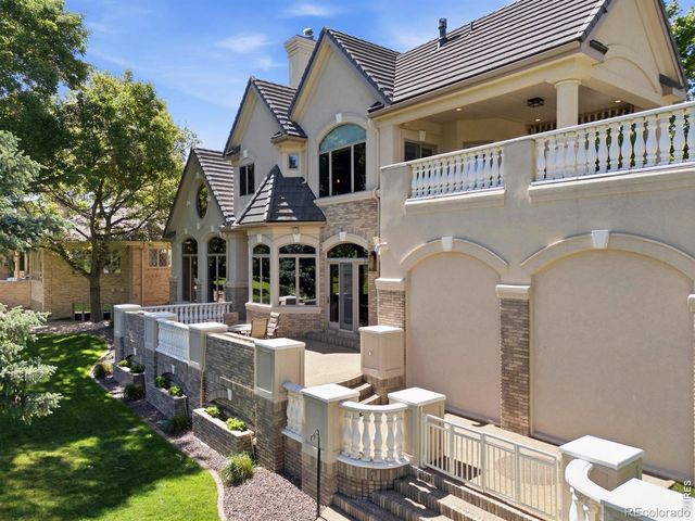 1606 Cottonwood Point Drive, Fort Collins, CO 80524