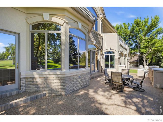 1606 Cottonwood Point Drive, Fort Collins, CO 80524