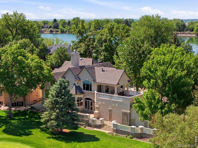 1606 Cottonwood Point Drive, Fort Collins, CO 80524