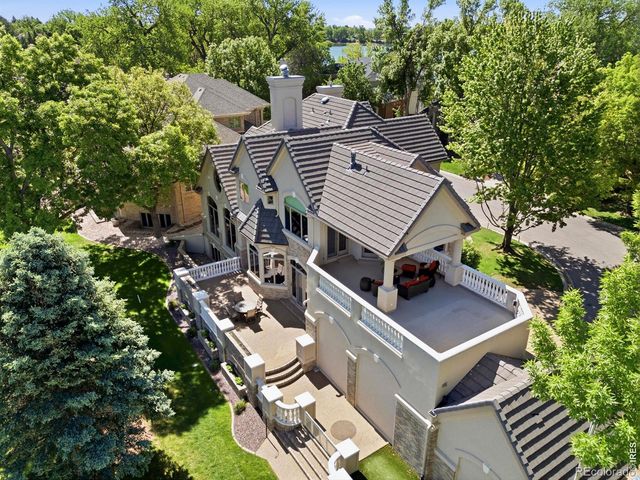 1606 Cottonwood Point Drive, Fort Collins, CO 80524