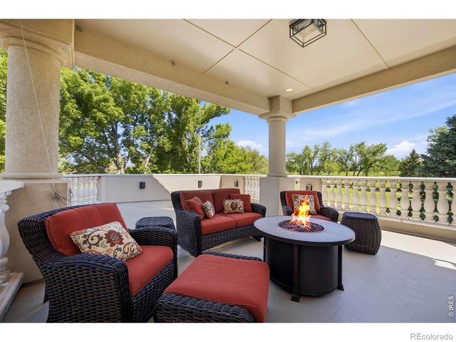 1606 Cottonwood Point Drive, Fort Collins, CO 80524