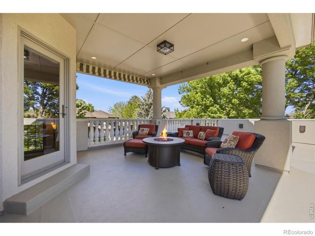 1606 Cottonwood Point Drive, Fort Collins, CO 80524