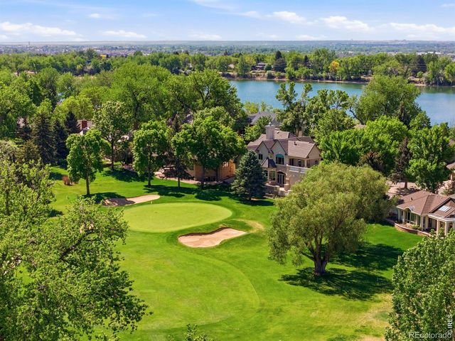 1606 Cottonwood Point Drive, Fort Collins, CO 80524