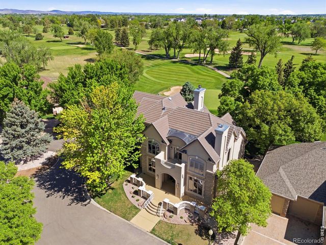 1606 Cottonwood Point Drive, Fort Collins, CO 80524