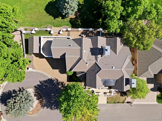 1606 Cottonwood Point Drive, Fort Collins, CO 80524