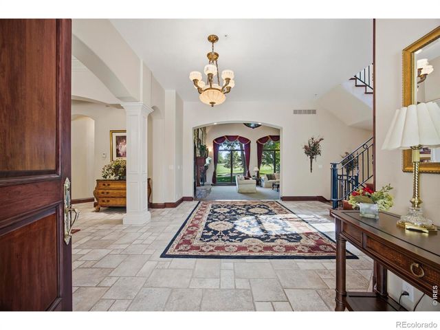 1606 Cottonwood Point Drive, Fort Collins, CO 80524