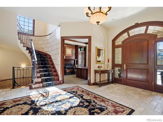 1606 Cottonwood Point Drive, Fort Collins, CO 80524