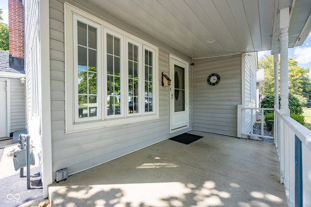 228 Hillsdale Avenue, Greencastle, IN 46135