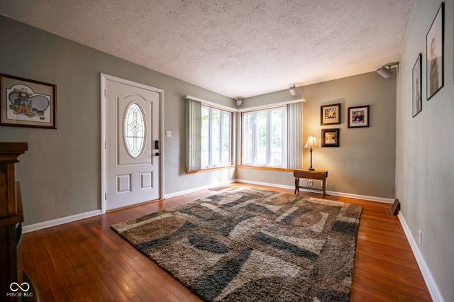 228 Hillsdale Avenue, Greencastle, IN 46135