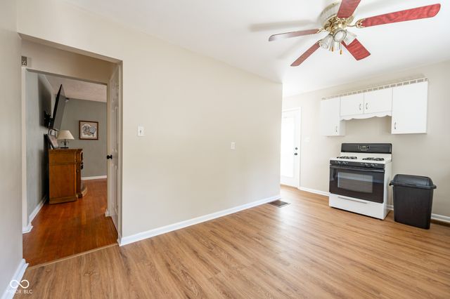 228 Hillsdale Avenue, Greencastle, IN 46135