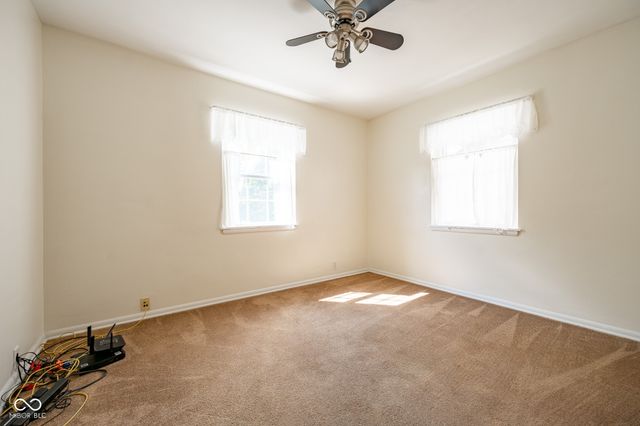 228 Hillsdale Avenue, Greencastle, IN 46135