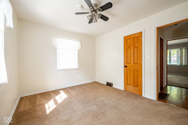 228 Hillsdale Avenue, Greencastle, IN 46135