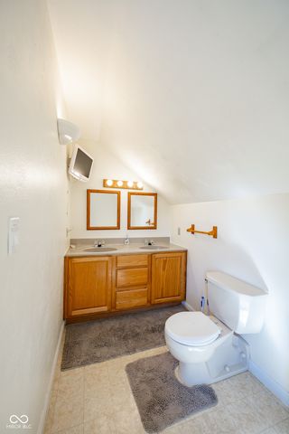 228 Hillsdale Avenue, Greencastle, IN 46135