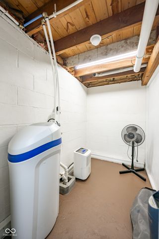 228 Hillsdale Avenue, Greencastle, IN 46135