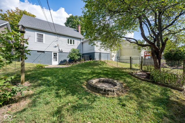 228 Hillsdale Avenue, Greencastle, IN 46135