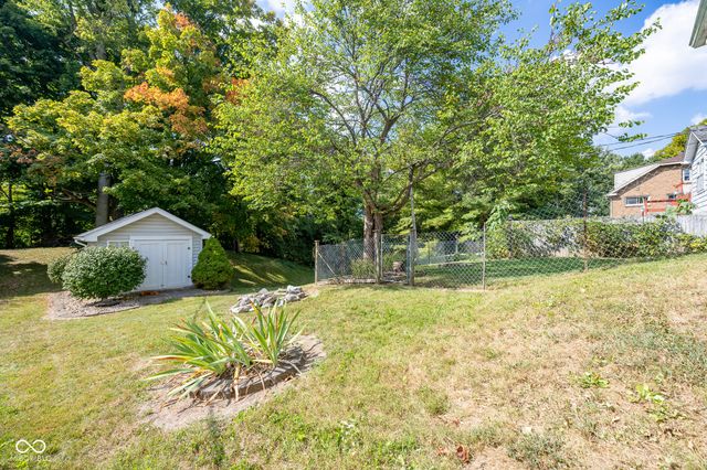 228 Hillsdale Avenue, Greencastle, IN 46135