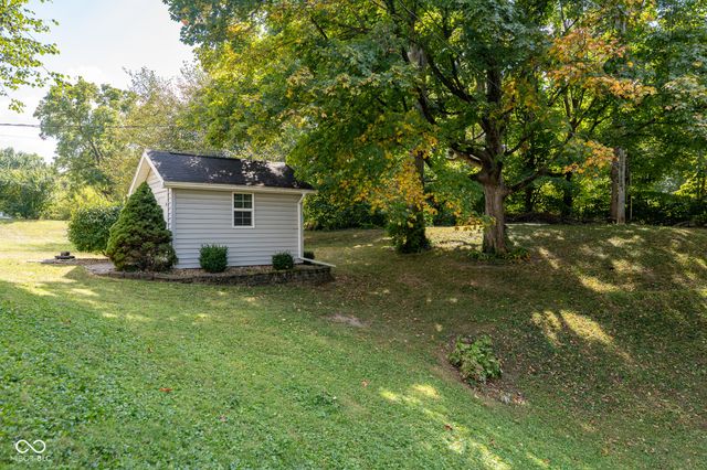 228 Hillsdale Avenue, Greencastle, IN 46135