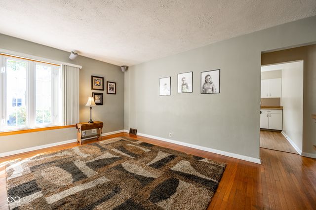 228 Hillsdale Avenue, Greencastle, IN 46135