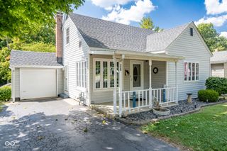 228 Hillsdale Avenue, Greencastle, IN 46135