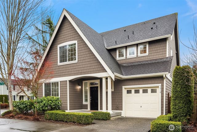 3810 218th Place SE, Bothell, WA 98021