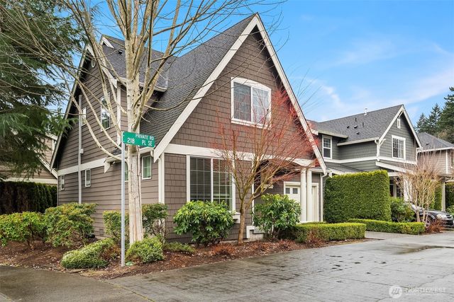 3810 218th Place SE, Bothell, WA 98021